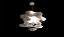 Oświetlenie, które jest sztuką - designerka kolekcja lamp